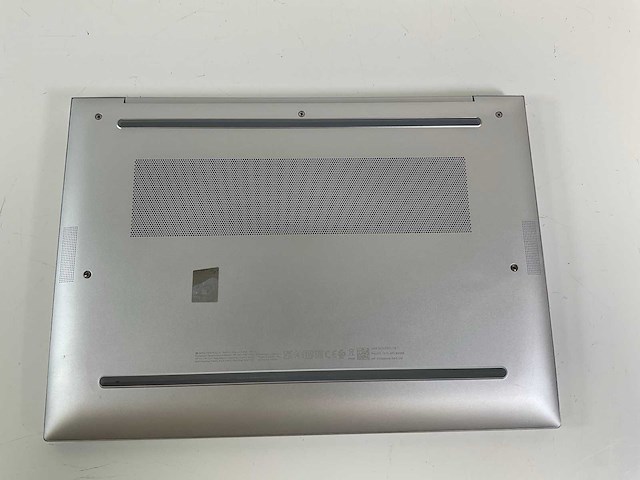 Hp elitebook 840 g9 14”, core(tm) i7 12th gen, 32 gb ram, 512 gb nvme laptop - afbeelding 6 van  7