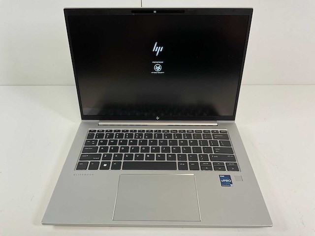 Hp elitebook 840 g9 14”, core(tm) i7 12th gen, 32 gb ram, 512 gb nvme laptop - afbeelding 1 van  5