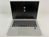 Hp elitebook 840 g9 14”, core(tm) i7 12th gen, 32 gb ram, 512 gb nvme laptop - afbeelding 1 van  5