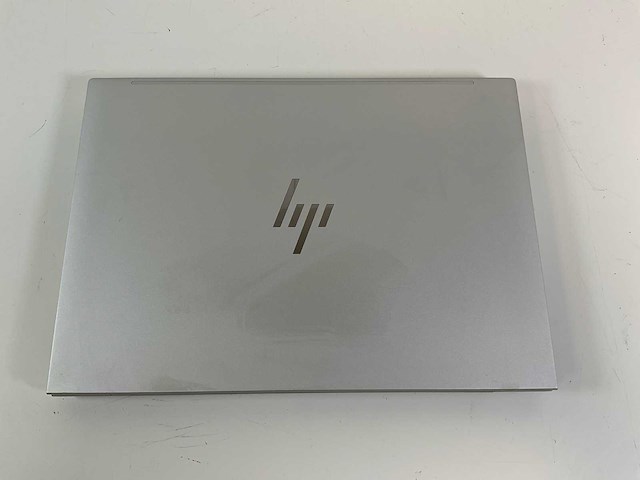 Hp elitebook 840 g9 14”, core(tm) i7 12th gen, 32 gb ram, 512 gb nvme laptop - afbeelding 4 van  5