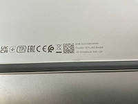 Hp elitebook 840 g9 14”, core(tm) i7 12th gen, 32 gb ram, 512 gb nvme laptop - afbeelding 5 van  5