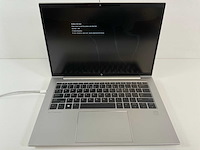 Hp elitebook 840 g9 14”, core(tm) i7 12th gen, 32 gb ram, 512 gb nvme laptop - afbeelding 1 van  7