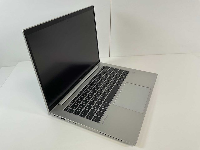 Hp elitebook 840 g9 14”, core(tm) i7 12th gen, 32 gb ram, 512 gb nvme laptop - afbeelding 2 van  7