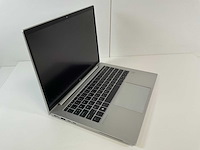 Hp elitebook 840 g9 14”, core(tm) i7 12th gen, 32 gb ram, 512 gb nvme laptop - afbeelding 2 van  7