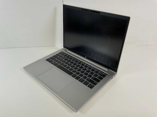 Hp elitebook 840 g9 14”, core(tm) i7 12th gen, 32 gb ram, 512 gb nvme laptop - afbeelding 3 van  7