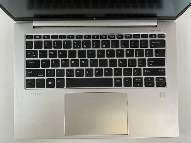 Hp elitebook 840 g9 14”, core(tm) i7 12th gen, 32 gb ram, 512 gb nvme laptop - afbeelding 4 van  7