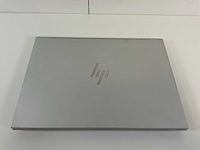 Hp elitebook 840 g9 14”, core(tm) i7 12th gen, 32 gb ram, 512 gb nvme laptop - afbeelding 5 van  7