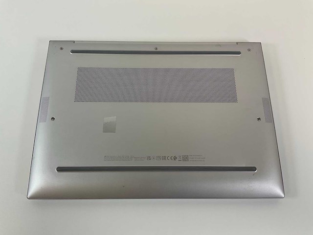Hp elitebook 840 g9 14”, core(tm) i7 12th gen, 32 gb ram, 512 gb nvme laptop - afbeelding 6 van  7