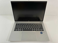 Hp elitebook 840 g9 14”, core(tm) i7 12th gen, 32 gb ram, 512 gb nvme laptop - afbeelding 1 van  6