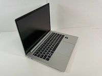 Hp elitebook 840 g9 14”, core(tm) i7 12th gen, 32 gb ram, 512 gb nvme laptop - afbeelding 2 van  6