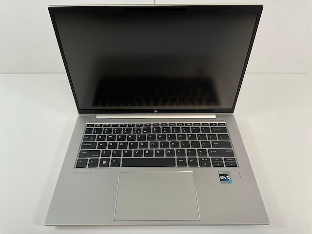 Hp elitebook 840 g9 14”, core(tm) i7 12th gen, 32 gb ram, 512 gb nvme laptop - afbeelding 1 van  7