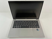Hp elitebook 840 g9 14”, core(tm) i7 12th gen, 32 gb ram, 512 gb nvme laptop - afbeelding 1 van  7