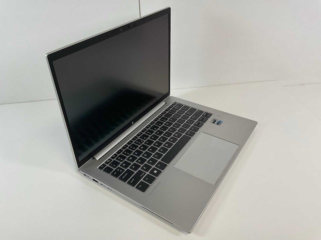 Hp elitebook 840 g9 14”, core(tm) i7 12th gen, 32 gb ram, 512 gb nvme laptop - afbeelding 2 van  7