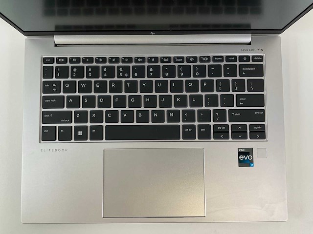 Hp elitebook 840 g9 14”, core(tm) i7 12th gen, 32 gb ram, 512 gb nvme laptop - afbeelding 4 van  7