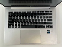 Hp elitebook 840 g9 14”, core(tm) i7 12th gen, 32 gb ram, 512 gb nvme laptop - afbeelding 4 van  7