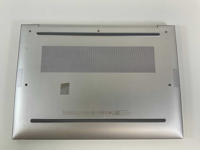 Hp elitebook 840 g9 14”, core(tm) i7 12th gen, 32 gb ram, 512 gb nvme laptop - afbeelding 6 van  7