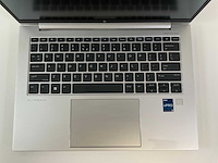 Hp elitebook 840 g9 14”, core(tm) i7 12th gen, 32 gb ram, 512 gb nvme laptop - afbeelding 1 van  1