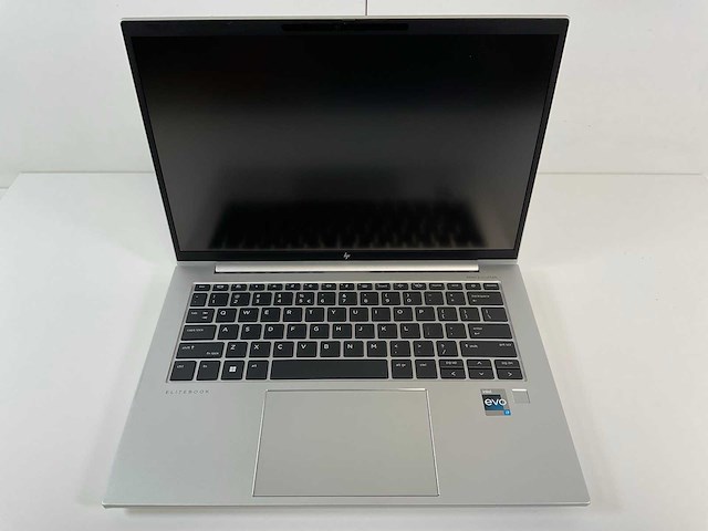 Hp elitebook 840 g9 14”, core(tm) i7 12th gen, 32 gb ram, 512 gb nvme laptop - afbeelding 1 van  7