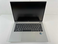 Hp elitebook 840 g9 14”, core(tm) i7 12th gen, 32 gb ram, 512 gb nvme laptop - afbeelding 1 van  7