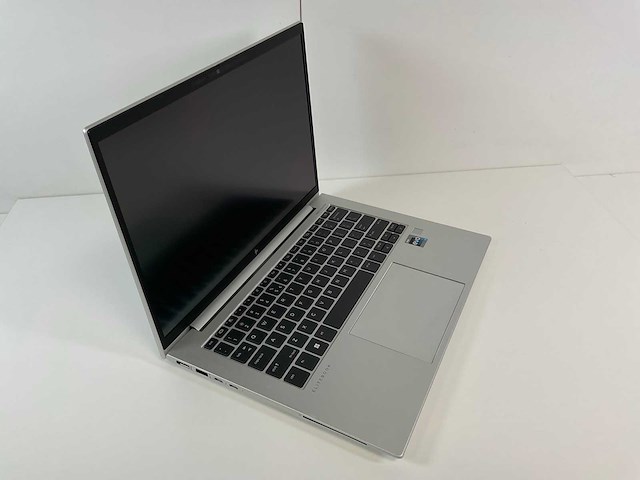 Hp elitebook 840 g9 14”, core(tm) i7 12th gen, 32 gb ram, 512 gb nvme laptop - afbeelding 2 van  7