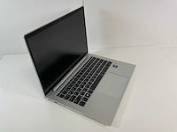Hp elitebook 840 g9 14”, core(tm) i7 12th gen, 32 gb ram, 512 gb nvme laptop - afbeelding 2 van  7