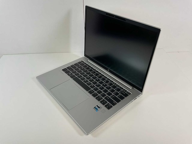 Hp elitebook 840 g9 14”, core(tm) i7 12th gen, 32 gb ram, 512 gb nvme laptop - afbeelding 3 van  7