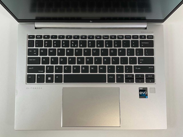 Hp elitebook 840 g9 14”, core(tm) i7 12th gen, 32 gb ram, 512 gb nvme laptop - afbeelding 4 van  7