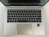 Hp elitebook 840 g9 14”, core(tm) i7 12th gen, 32 gb ram, 512 gb nvme laptop - afbeelding 4 van  7