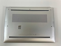 Hp elitebook 840 g9 14”, core(tm) i7 12th gen, 32 gb ram, 512 gb nvme laptop - afbeelding 6 van  7