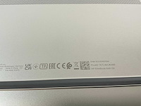 Hp elitebook 840 g9 14”, core(tm) i7 12th gen, 32 gb ram, 512 gb nvme laptop - afbeelding 7 van  7
