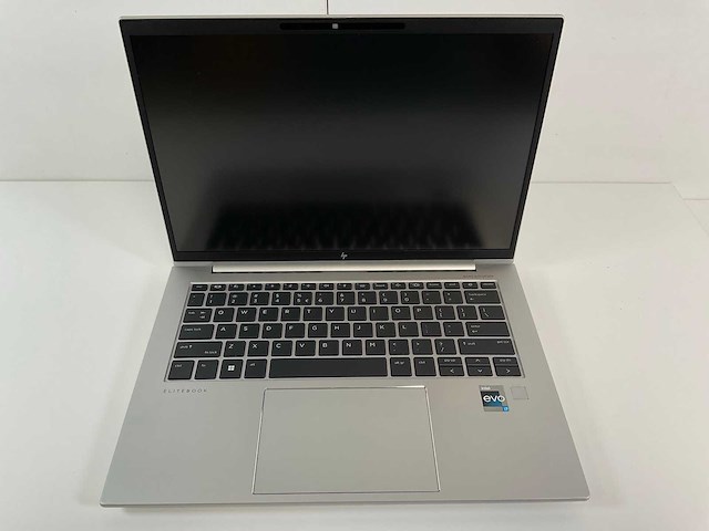 Hp elitebook 840 g9 14”, core(tm) i7 12th gen, 32 gb ram, 512 gb nvme laptop - afbeelding 1 van  7