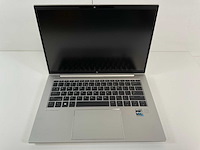 Hp elitebook 840 g9 14”, core(tm) i7 12th gen, 32 gb ram, 512 gb nvme laptop - afbeelding 1 van  7