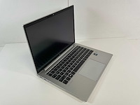 Hp elitebook 840 g9 14”, core(tm) i7 12th gen, 32 gb ram, 512 gb nvme laptop - afbeelding 2 van  7