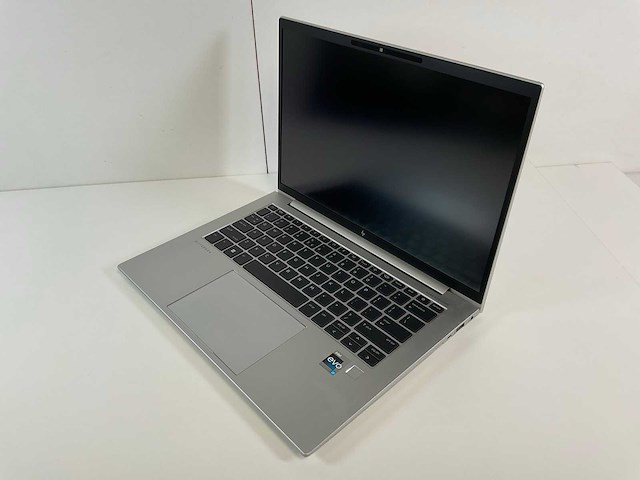 Hp elitebook 840 g9 14”, core(tm) i7 12th gen, 32 gb ram, 512 gb nvme laptop - afbeelding 3 van  7