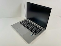 Hp elitebook 840 g9 14”, core(tm) i7 12th gen, 32 gb ram, 512 gb nvme laptop - afbeelding 3 van  7