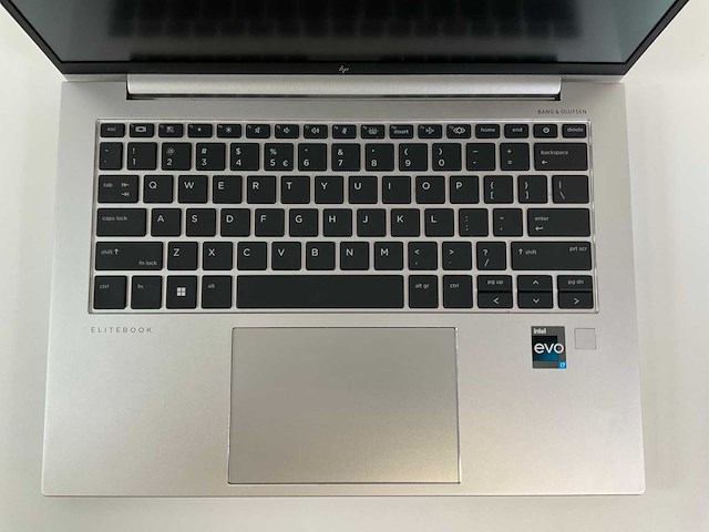 Hp elitebook 840 g9 14”, core(tm) i7 12th gen, 32 gb ram, 512 gb nvme laptop - afbeelding 4 van  7