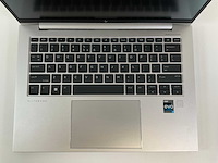 Hp elitebook 840 g9 14”, core(tm) i7 12th gen, 32 gb ram, 512 gb nvme laptop - afbeelding 4 van  7