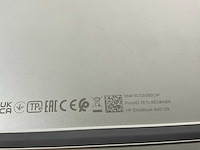 Hp elitebook 840 g9 14”, core(tm) i7 12th gen, 32 gb ram, 512 gb nvme laptop - afbeelding 7 van  7