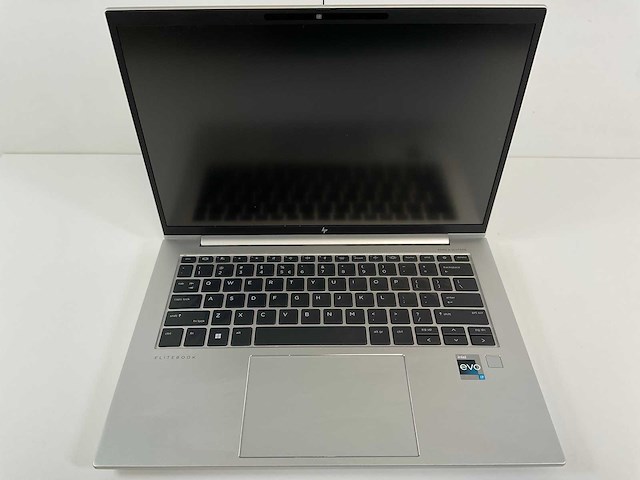 Hp elitebook 840 g9 14”, core(tm) i7 12th gen, 32 gb ram, 512 gb nvme laptop - afbeelding 1 van  7