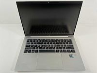 Hp elitebook 840 g9 14”, core(tm) i7 12th gen, 32 gb ram, 512 gb nvme laptop - afbeelding 1 van  7