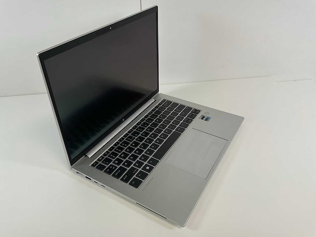 Hp elitebook 840 g9 14”, core(tm) i7 12th gen, 32 gb ram, 512 gb nvme laptop - afbeelding 2 van  7