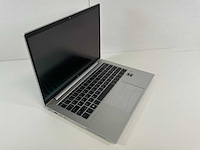 Hp elitebook 840 g9 14”, core(tm) i7 12th gen, 32 gb ram, 512 gb nvme laptop - afbeelding 2 van  7