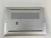 Hp elitebook 840 g9 14”, core(tm) i7 12th gen, 32 gb ram, 512 gb nvme laptop - afbeelding 6 van  7