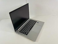 Hp elitebook 840 g9 14”, core(tm) i7 12th gen, 32 gb ram, 512 gb nvme laptop - afbeelding 1 van  4