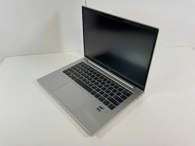 Hp elitebook 840 g9 14”, core(tm) i7 12th gen, 32 gb ram, 512 gb nvme laptop - afbeelding 2 van  4