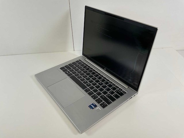 Hp elitebook 840 g9 14”, core(tm) i7 12th gen, 32 gb ram, 512 gb nvme laptop - afbeelding 2 van  5
