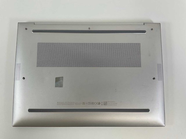 Hp elitebook 840 g9 14”, core(tm) i7 12th gen, 32 gb ram, 512 gb nvme laptop - afbeelding 4 van  5