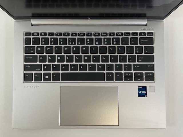 Hp elitebook 840 g9 14”, core(tm) i7 12th gen, 32 gb ram, 512 gb nvme laptop - afbeelding 3 van  3