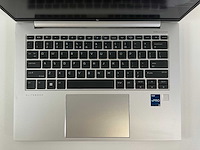 Hp elitebook 840 g9 14”, core(tm) i7 12th gen, 32 gb ram, 512 gb nvme laptop - afbeelding 3 van  3