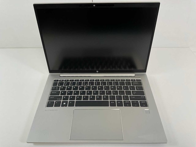 Hp elitebook 840 g9 14”, core(tm) i7 12th gen, 32 gb ram, 512 gb nvme laptop - afbeelding 1 van  2